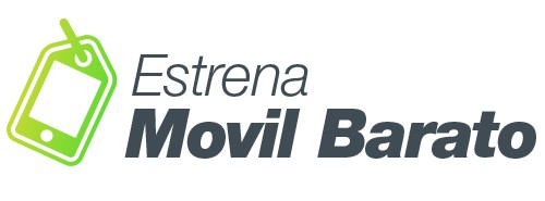 Estrena Móvil Barato